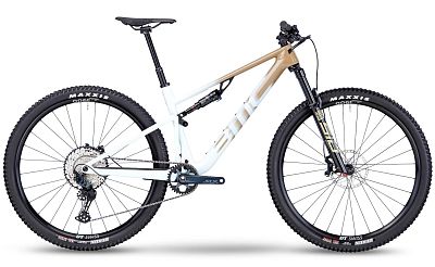 Превью Горный велосипед 29 дюймов Велосипед BMC Fourstroke LT One (2023)